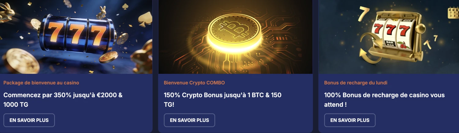 Promotional Banner